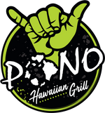 Pono Hawaiian Grill