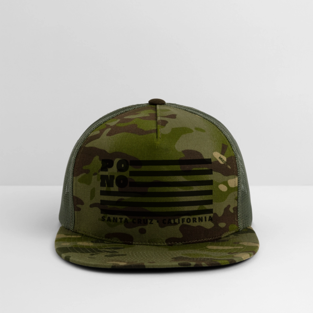 PONO USA - MultiCam\green