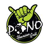 Pono Hawaiian Grill