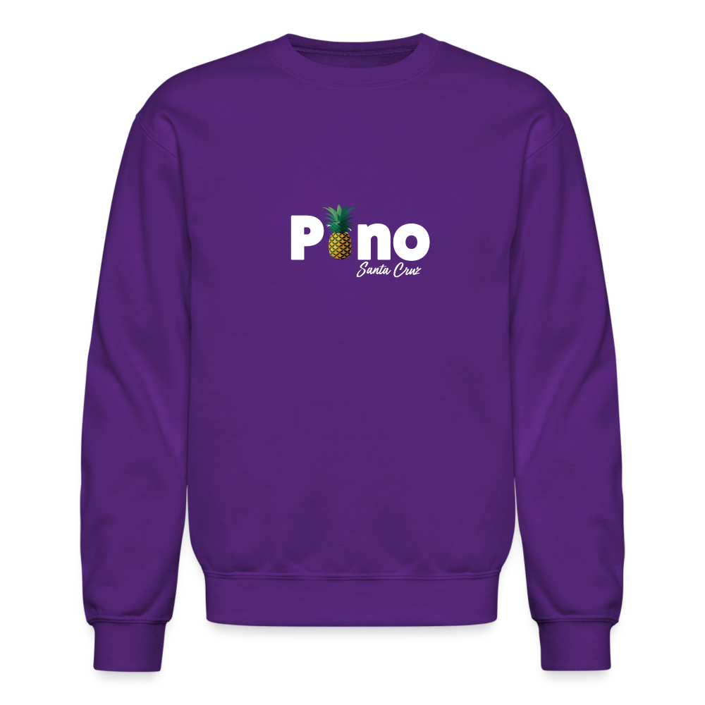 Pono Pineapple - purple