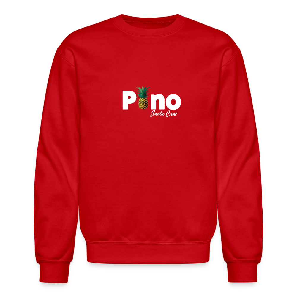 Pono Pineapple - red