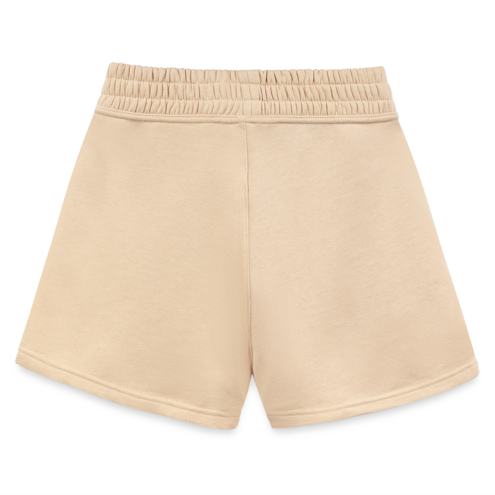 Kainani Jogger Short - nude